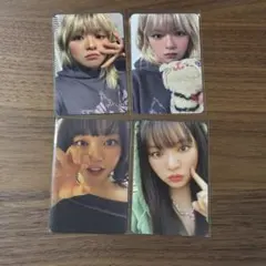 2026年最新】TWICE ジョンヨン セットの人気アイテム - メルカリ
