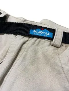 KAVU ショーツ チリワックショーツ 90sのサムネイル