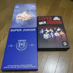 2025年最新】super junior シーグリの人気アイテム - メルカリ