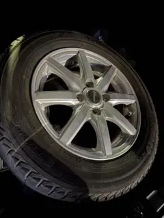 2026年最新】タイヤ175/65r14 4本セットの人気アイテム - メルカリ