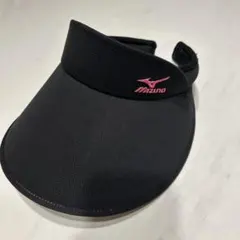 レディースゴルフバイザー