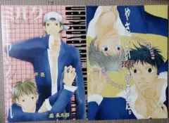 テニスの王子様 テニプリ 同人誌 ２冊