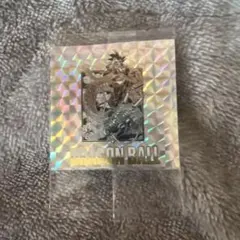 ドラゴンボール　ウエハース40周年　42巻