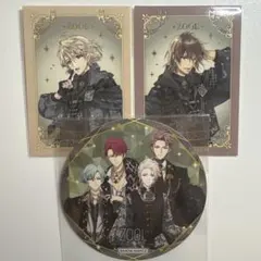 アイナナ ŹOOĻ キラステ EXPO特典コースター まとめ売り
