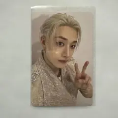 SKZOO FIGURE CLIMBING ver. DO IT バンチャン