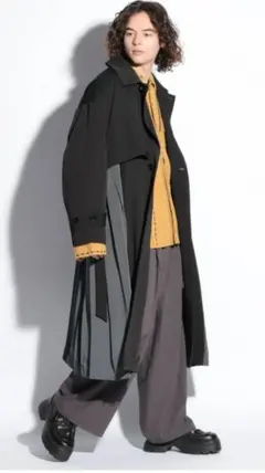 美品】Chesty チェスティ ダウンコート ペプラム ネイビー 0 - メルカリ