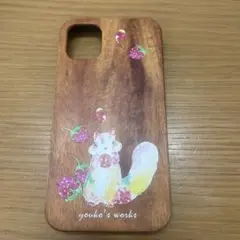 iPhone11カバー