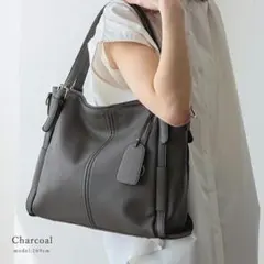 トートバッグ レディース A4 2way 大きめ ビジネスバッグ トートバック