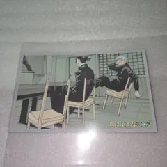 呪術廻戦　呪術廻戦展　メモリアルコレクション　夏油傑＆五条悟①