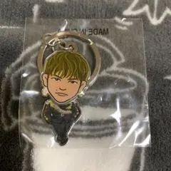 NAOTO 首振りチャーム