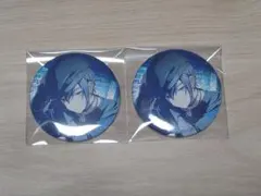 プロセカ グリッター缶バッジ vol.47 vol.48 A KAITO - メルカリ