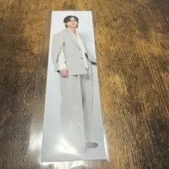 【超特急】　カイ　しおり