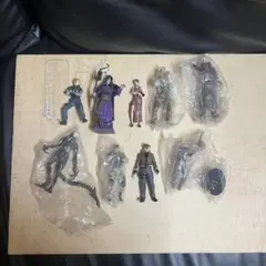 2026年最新】バイオハザード4 フィギュアの人気アイテム - メルカリ