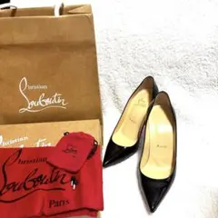 ✴︎Christian Louboutin✴︎35.5（22.5㎝）
