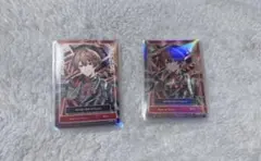 シクフォニ トレーディングカード 第5弾 Shout on Three! 暇72