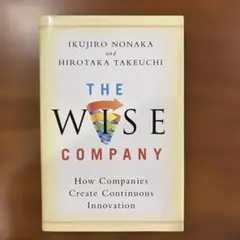 The wise company