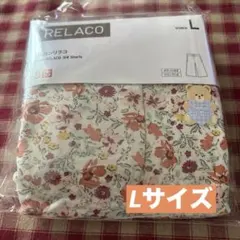 ユニクロレーヨンリラコ　Lサイズのサムネイル