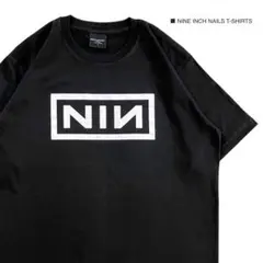 2025年最新】nine inch nails tシャツの人気アイテム - メルカリ