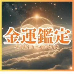 占い/鑑定/金運/仕事運/相談/転職/離職/借金/霊視/返済/未来/転機/人生