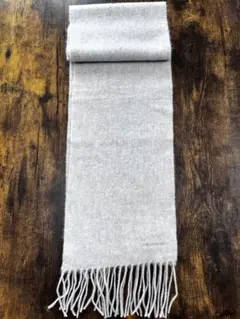 新品未使用LANVIN カシミヤ ストール マフラー ランバンコレクション