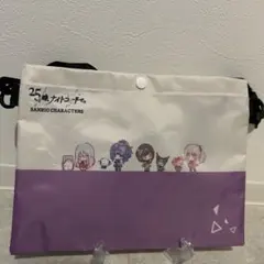 プロセカサンリオ一番くじ B賞 サコッシュ ニーゴ