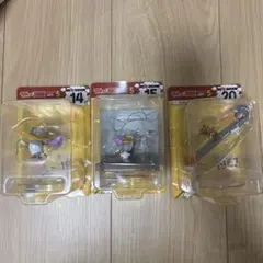 トムとジェリー　ハッピーくじ　A賞　フィギュア