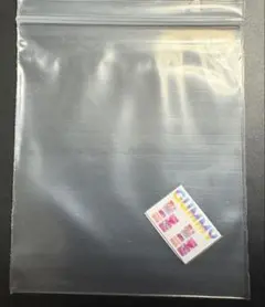 フィギュアーツ　仮面ライダーガヴ　ゴチゾウシール