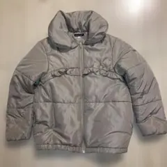 BeBe ダウンコート 140