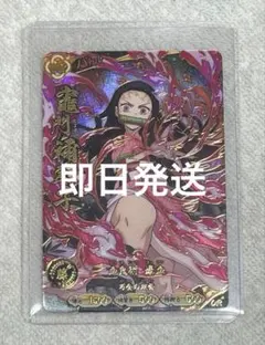 開運コロシアム 超大凶 悲願花リコ UC03-012 - メルカリ