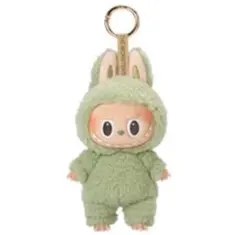 も*く様 【正規品】ラブブ Greengrape　マカロン　グリーングレープ