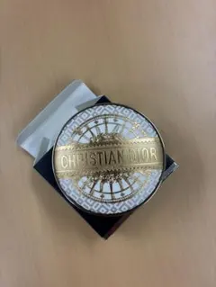 DIOR クッション ケースのみ 限定デザイン
