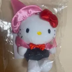サンリオ ハローキティ ぬいぐるみ