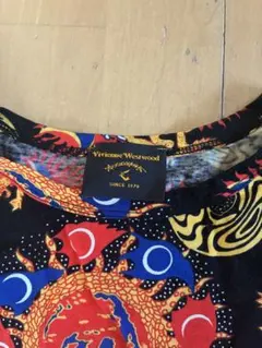 激レアVivienne Westwood Anglomania