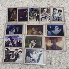 文豪ストレイドッグス　文スト　ぱしゃこれ　まとめ売り