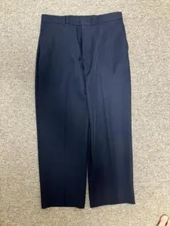 80s 90s Levis アクション スラックス 黒 USA製 W32 L32 - メルカリ
