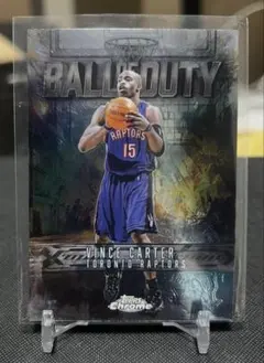 2026年最新】ビンス カーターの人気アイテム - メルカリ