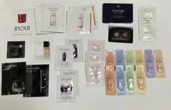 化粧品 サンプルセット クレド コスメデコルテ エレガンス 等