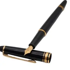 2026年最新】モンブラン 万年筆 14Cの人気アイテム - メルカリ