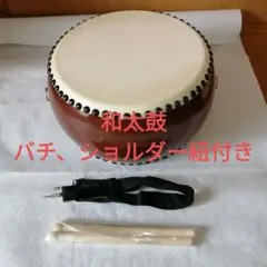 Cuba刻印 ジングル付きタンバリン 直径約20cm - メルカリ