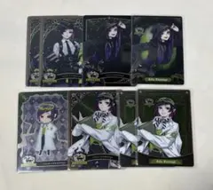 2026年最新】リリア・ヴァンルージュ カードの人気アイテム - メルカリ