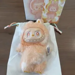 ラブブ Labubu THE MONSTERS BigintoEnergy