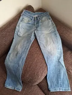 66後期モデルLevi's501
