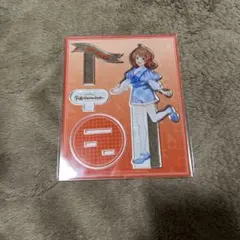 学園アイドルマスター FAMくじ 花海佑芽 アクリルスタンド