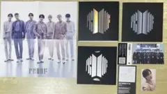 BTS proof [compact edition]