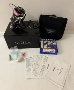 2026年最新】ステラSW 8000HGの人気アイテム - メルカリ