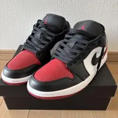 NIKE AIR JORDAN 1 LOW GOLF SPK スパイク③ブラック - メルカリ