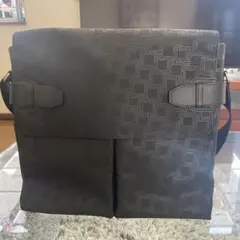 ダンヒル　ショルダーバッグ