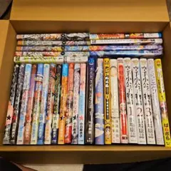 コミック　詰め合わせ③