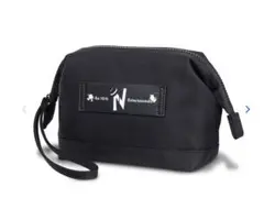 新品未開封　ナップタイム　西島隆弘　AAA Nissy ポーチ　バッグ 新品未開封 ナップタイム 西島隆弘 AAA Nissy ポーチ バッグ