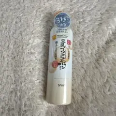 SANA 豆乳イソフラボン化粧水 150ml 新発売のサムネイル